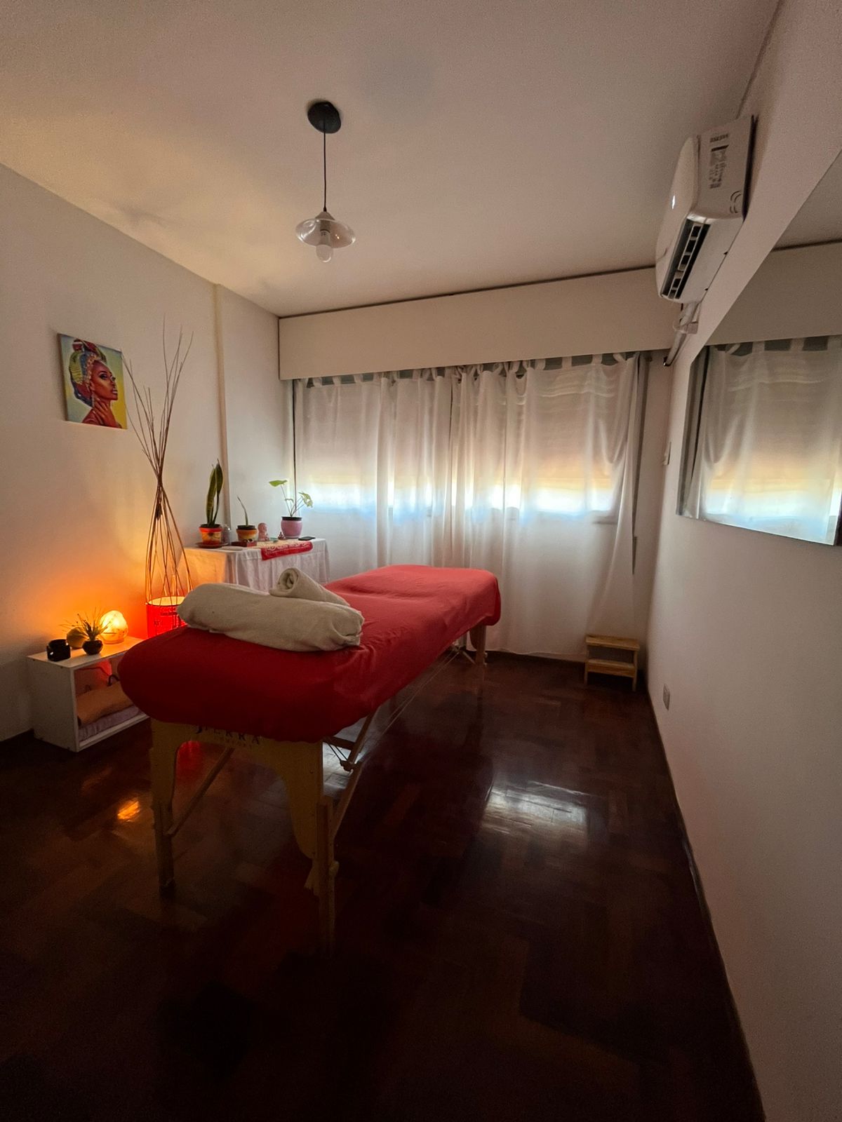 Logo de Kwanying Spa