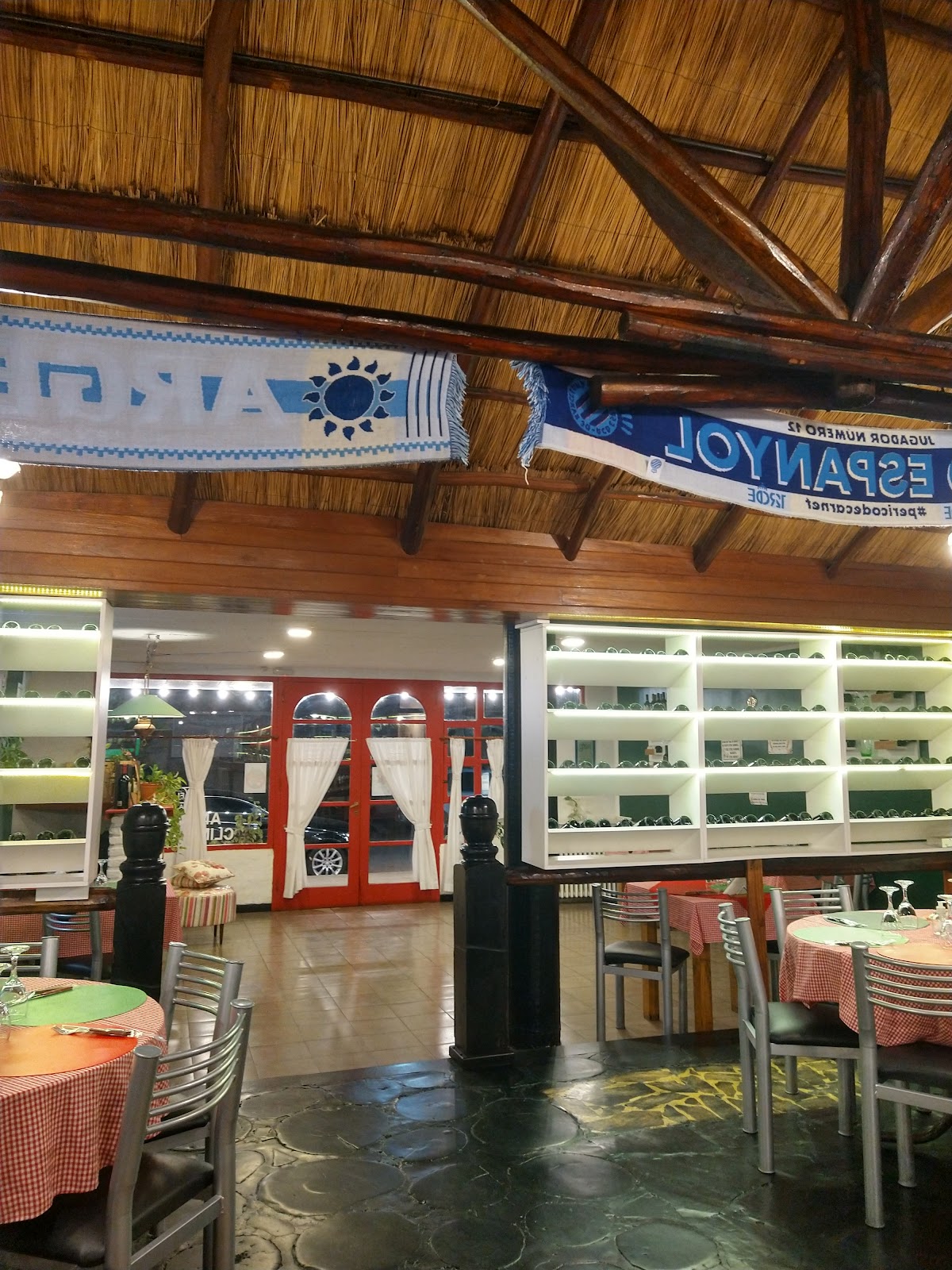 La Cantina de Don Cano