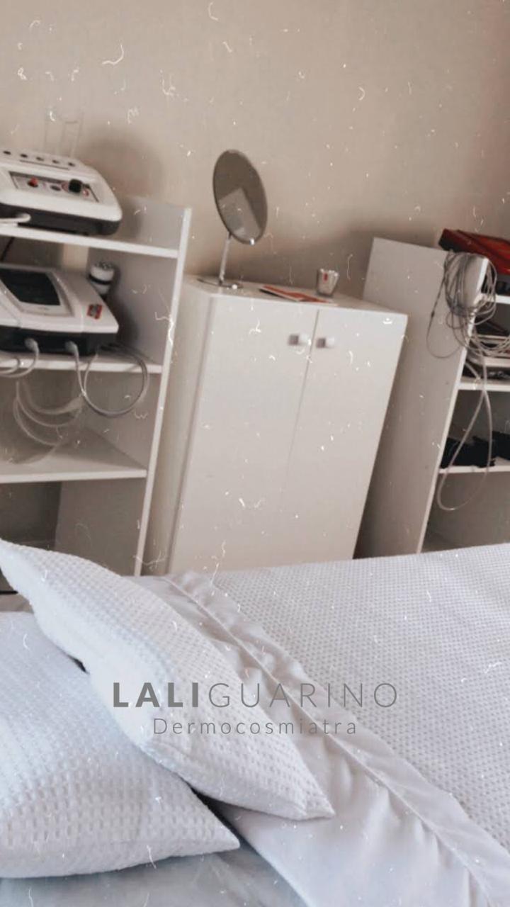 Lali Guarino Estética
