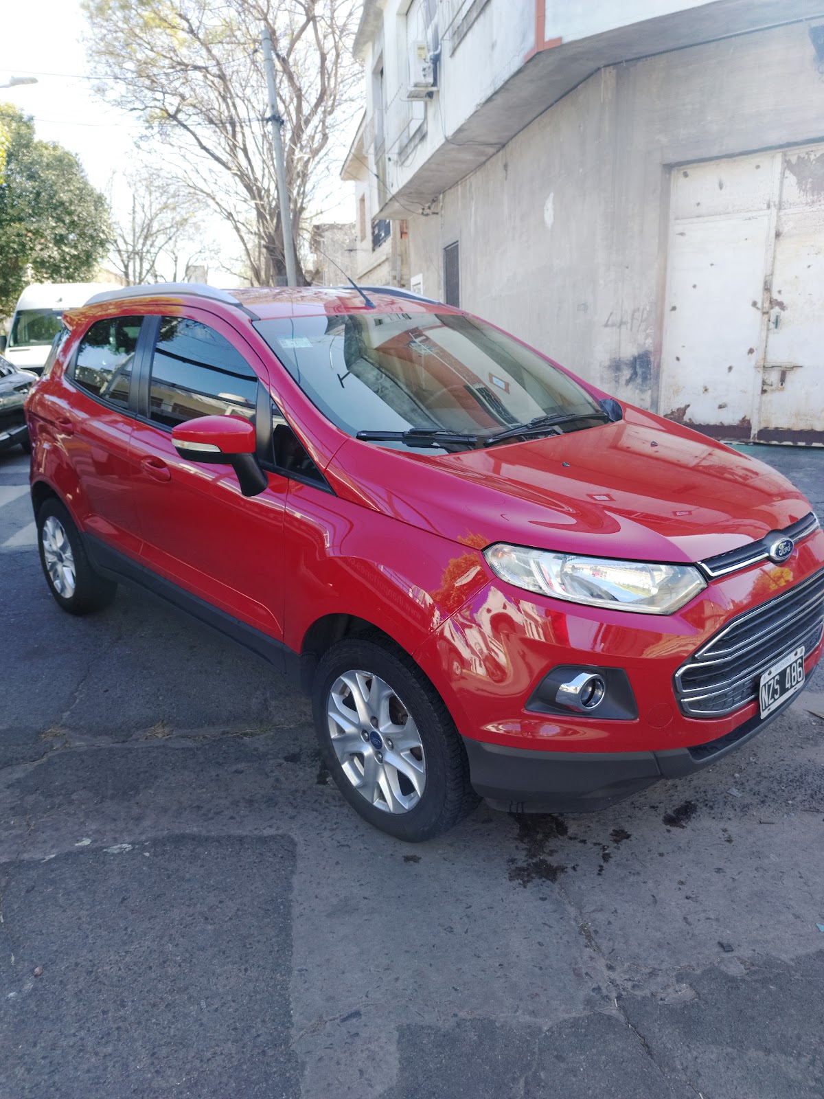 Lava Autos Carshwash'O