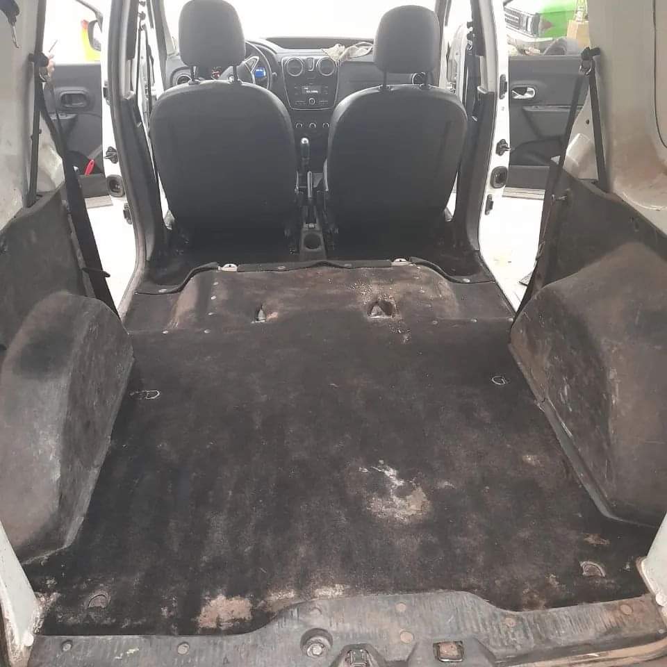 Logo de Lavadero Emma