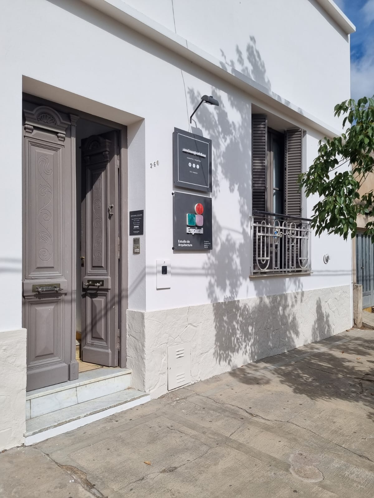 Mariana Esteban Estética