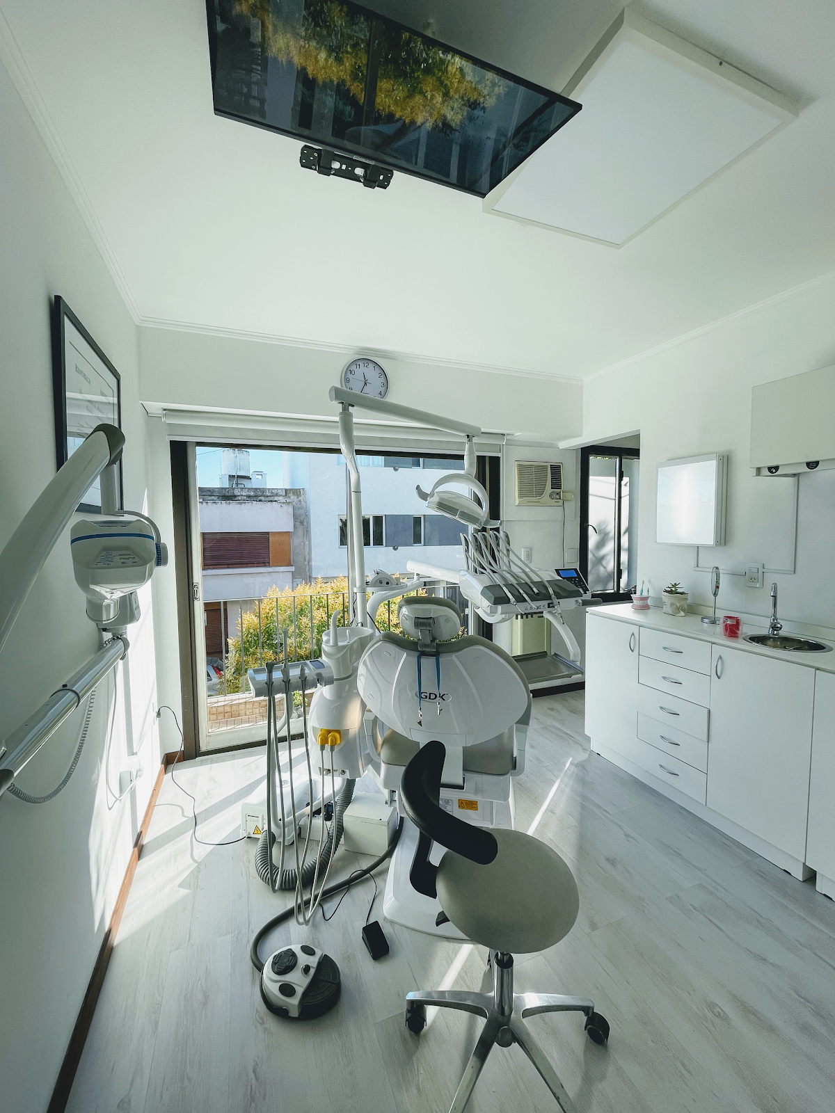 Marina Alonso Odontología Integral