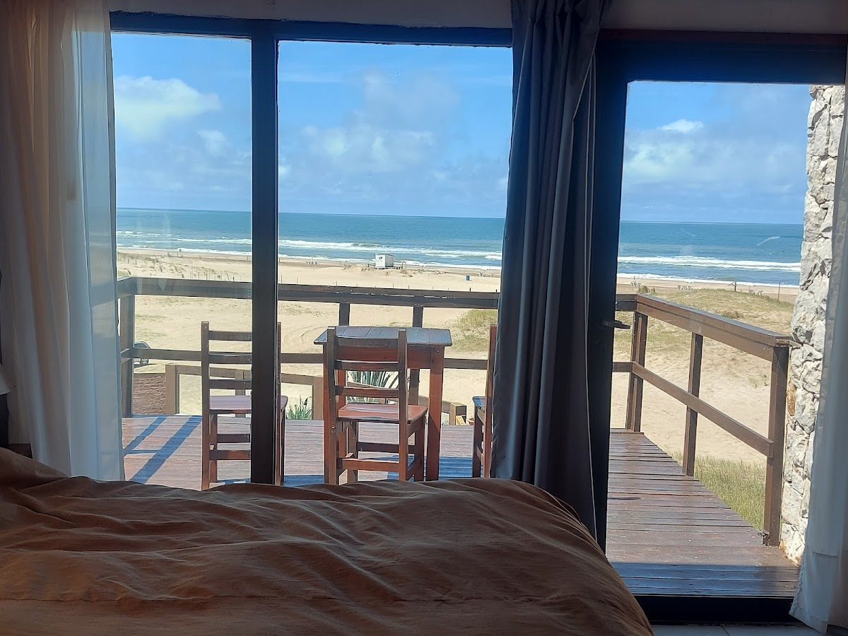 Marina de las Pampas