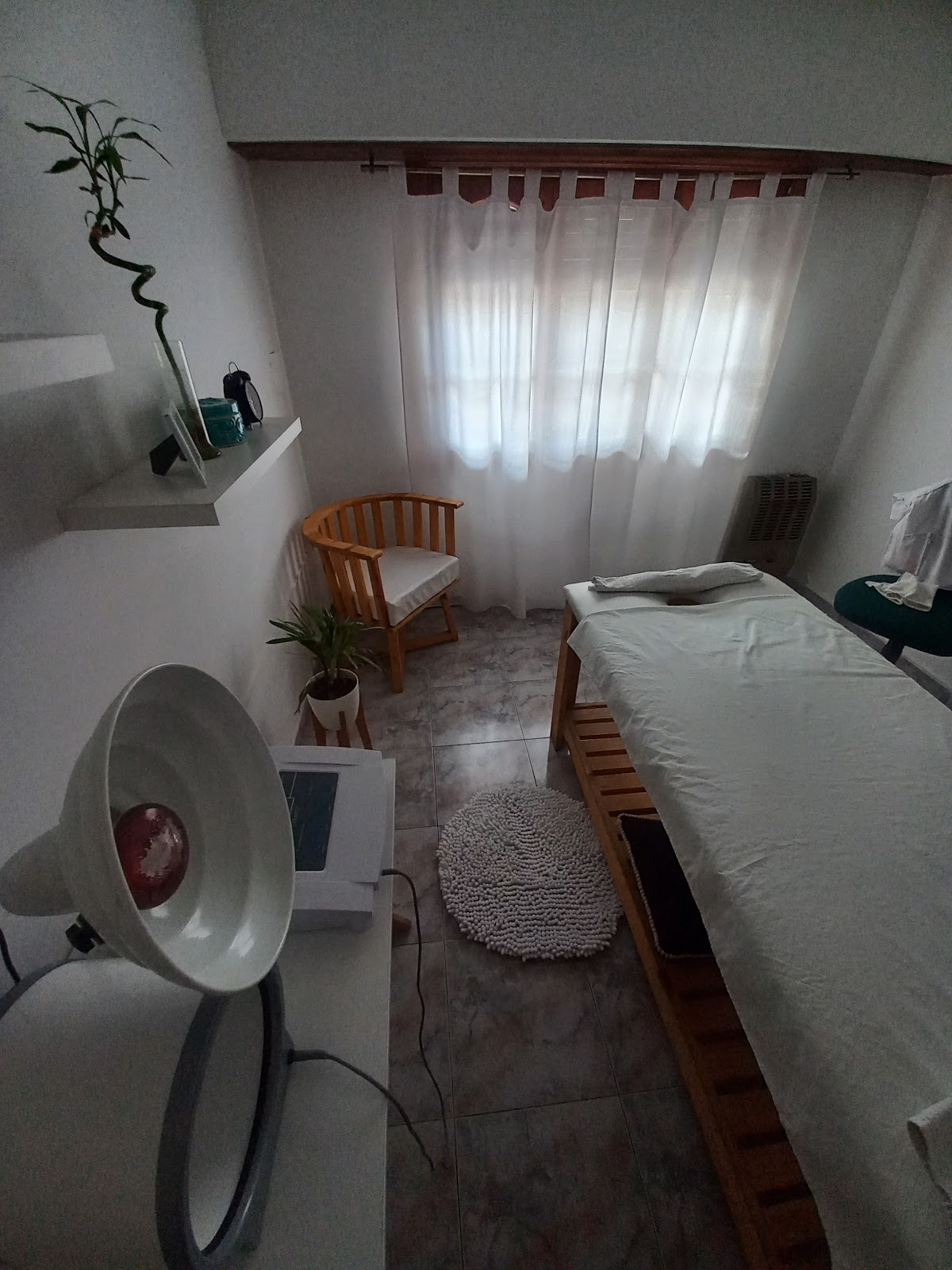 Masajes corporales Daniela Squillaci