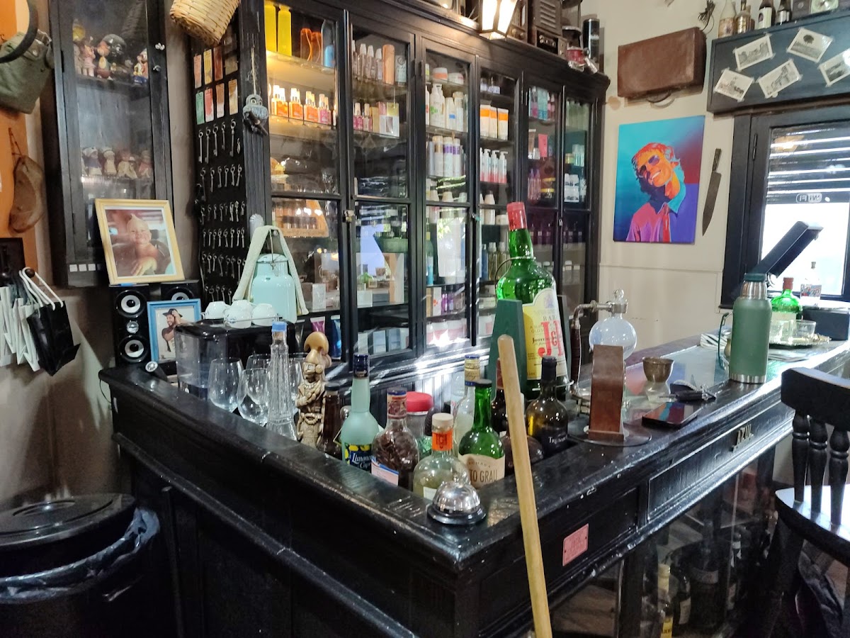 Mauro Ripa Estilista