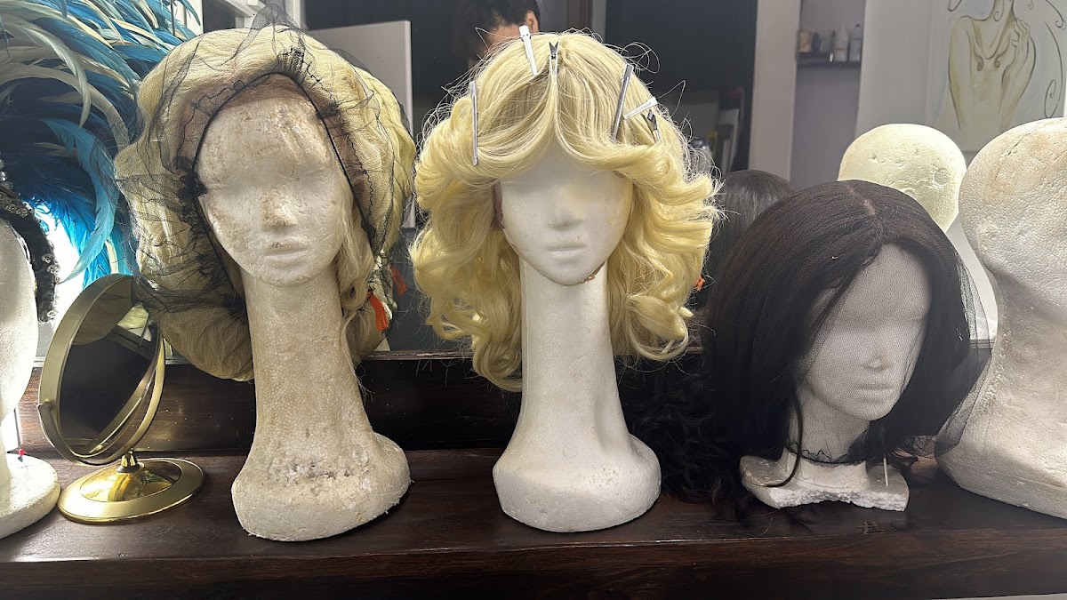 MB Salón by Miguel Ángel González// Hair & Spa