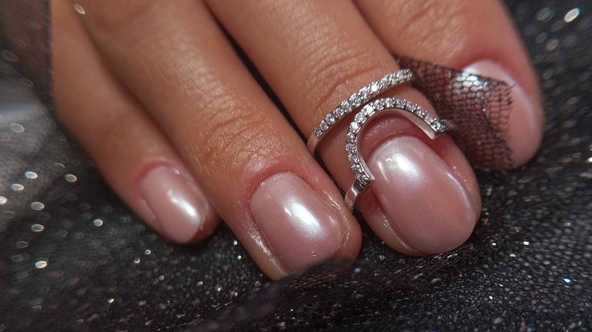 Me! Estudio de uñas