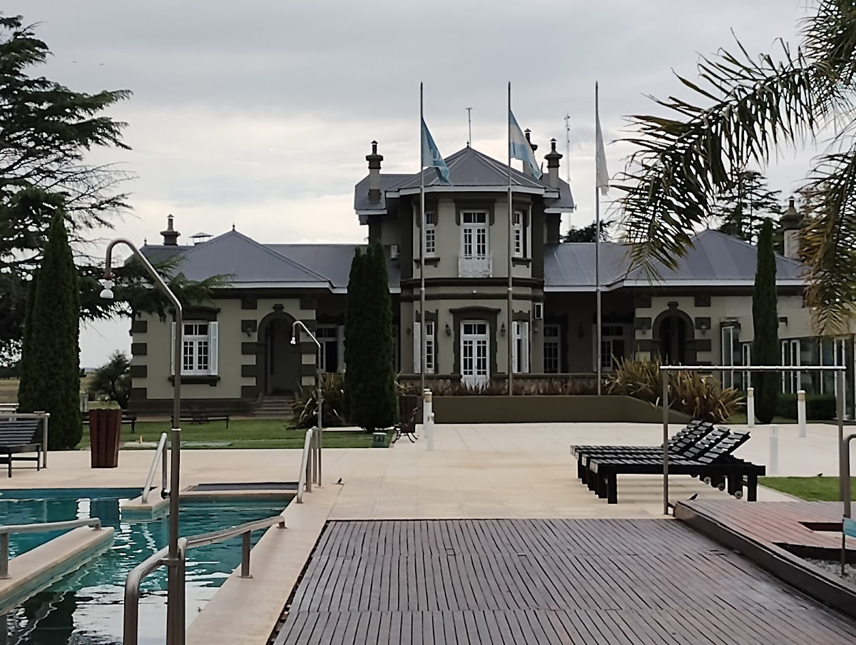 Logo de Medano Blanco Spa