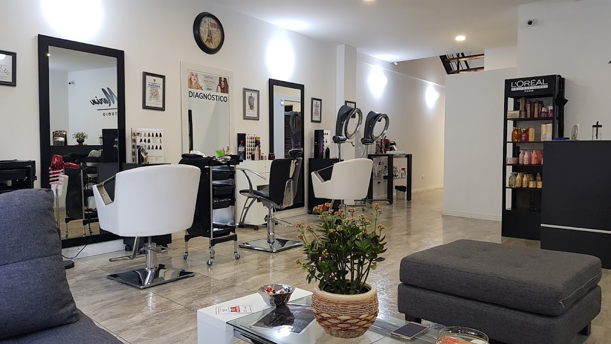 Milena Marin (Beauty Studio) | Especialistas en Cejas