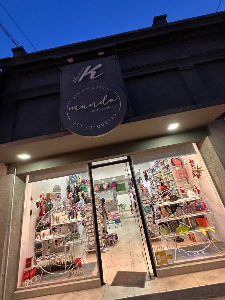 Mundo sin etiquetas - Karen Ibanez esteticista