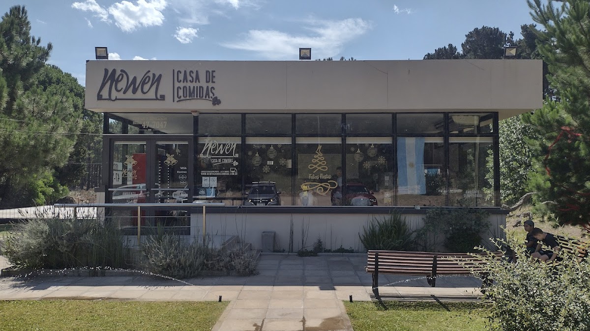 Newen Casa de Comidas