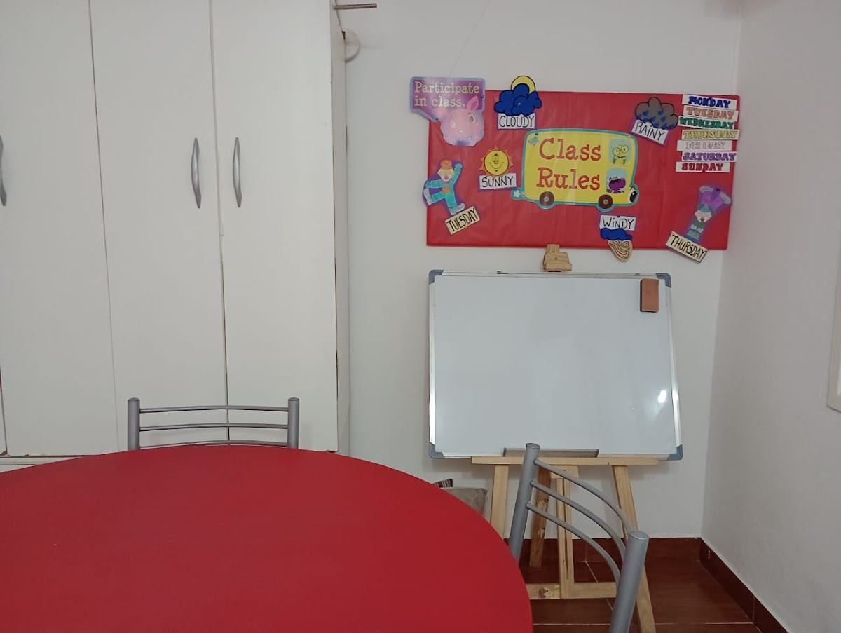 NewtonGesell Centro de Estudios de Ingles