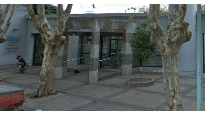 Odontología Mengarelli - Croce