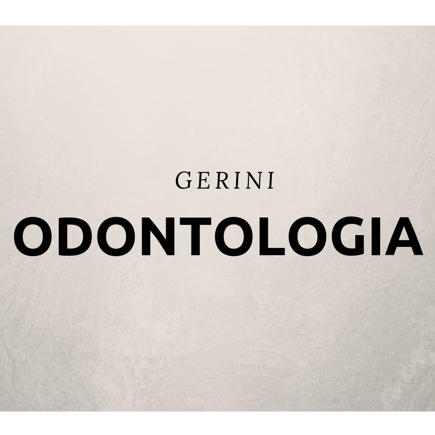 Odontólogo Gerini