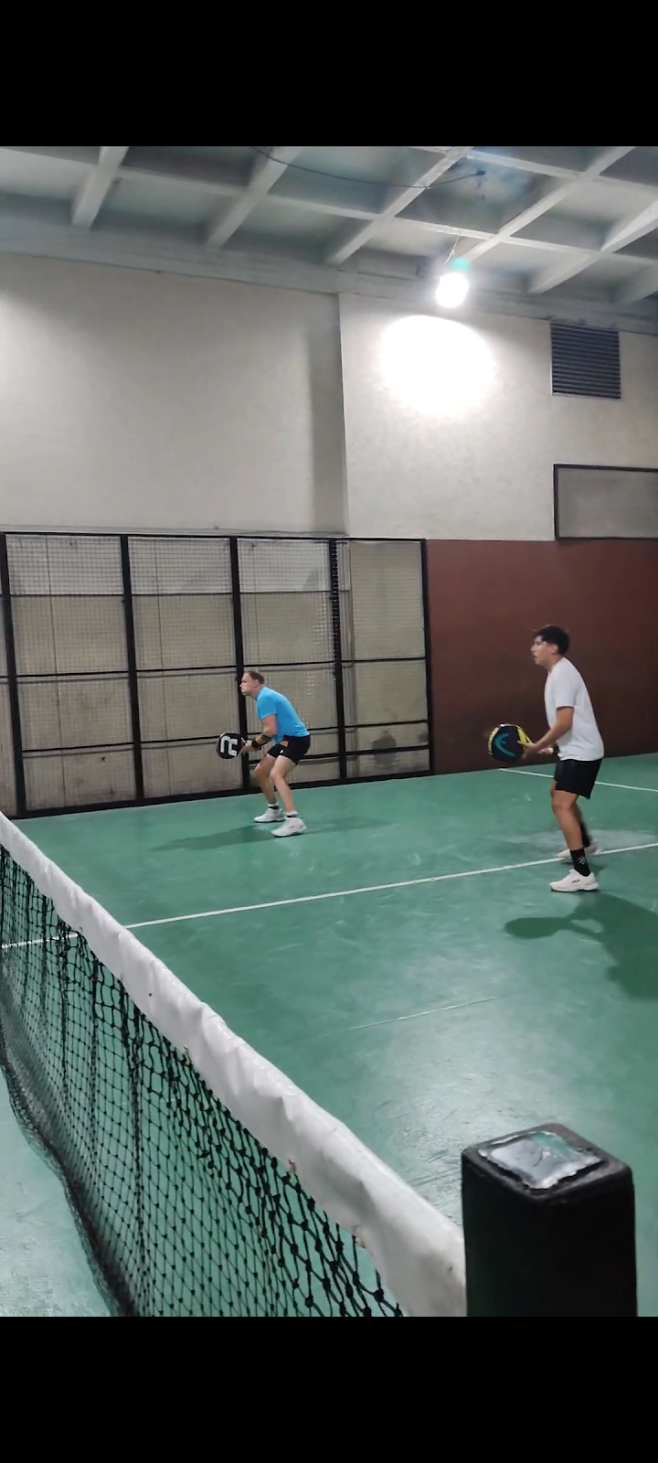 Paddle tennis Primo