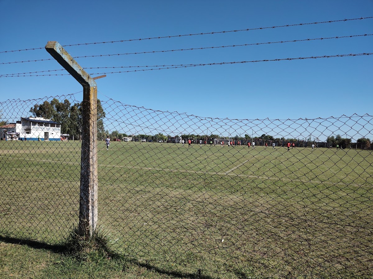 Pedro Iriart Legorburu Stadium