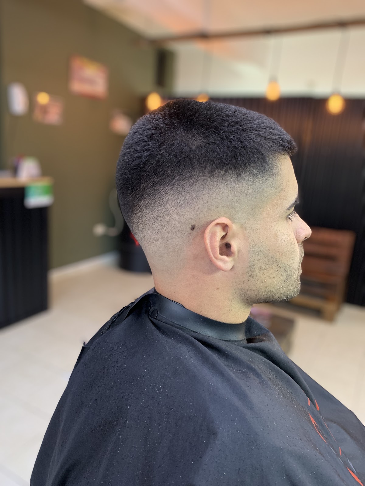 Peluquería "La Bifurcada"