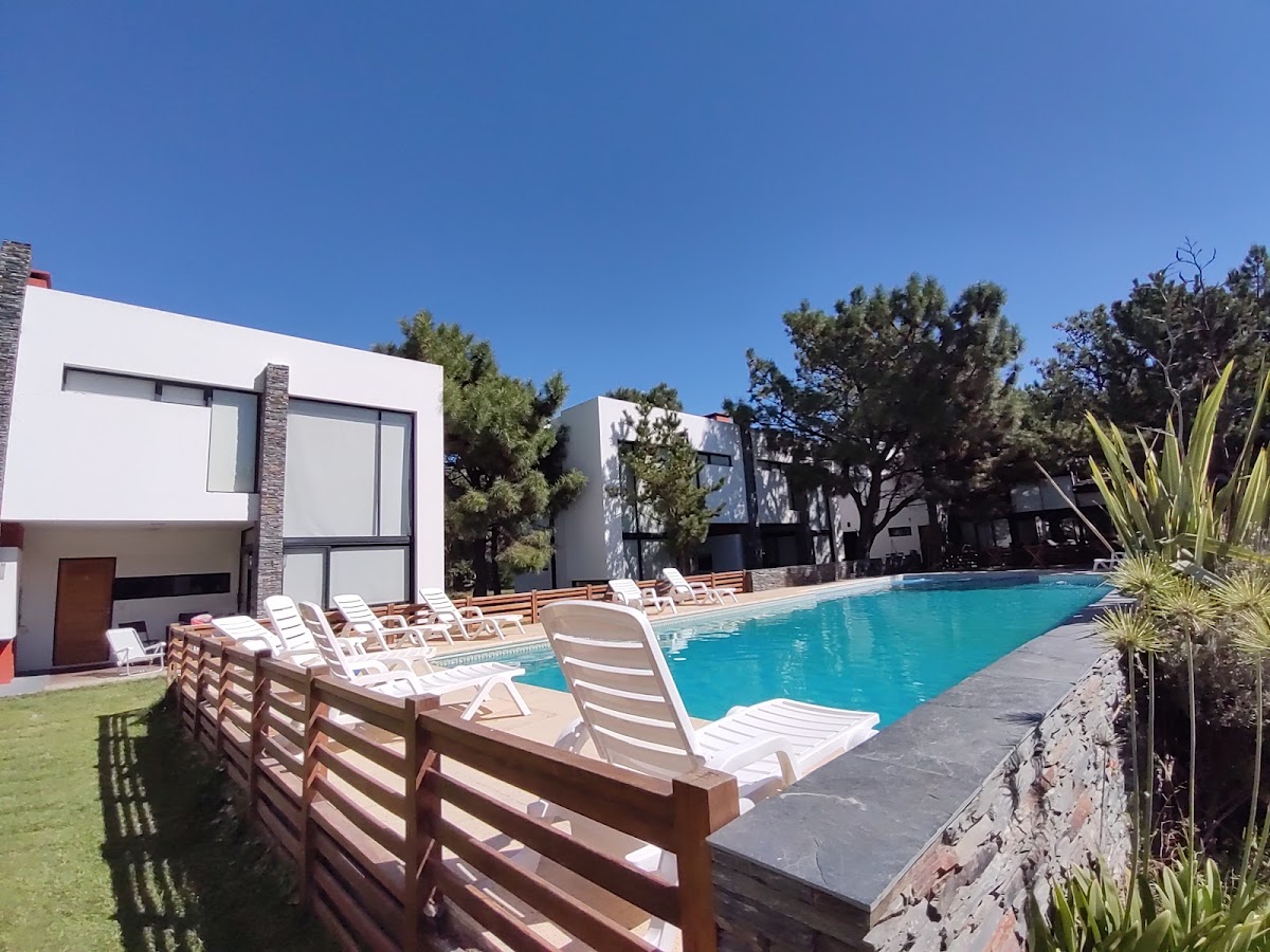 Logo de Pinar Del Sol