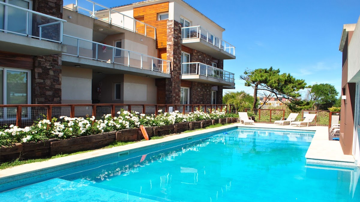 Punto Playa - Apart&Spa de Mar