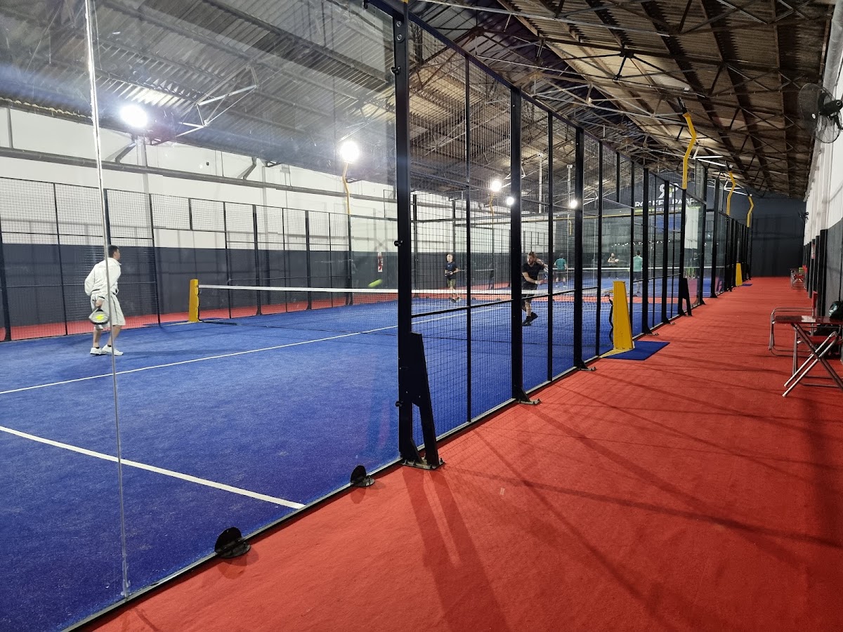 Rocket Padel Center