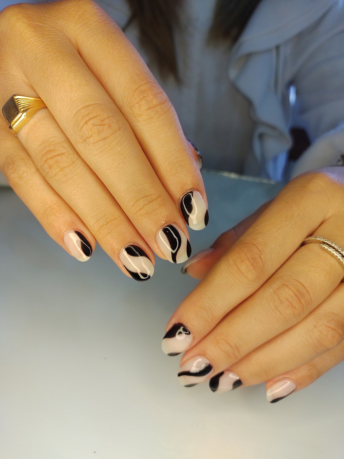 ROME SALON DE BELLEZA