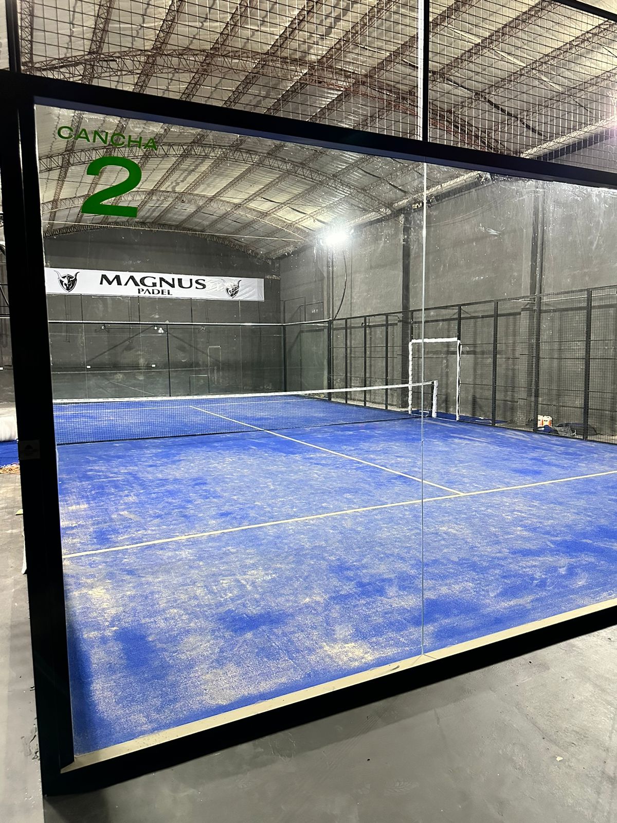 Rotonda Padel Club