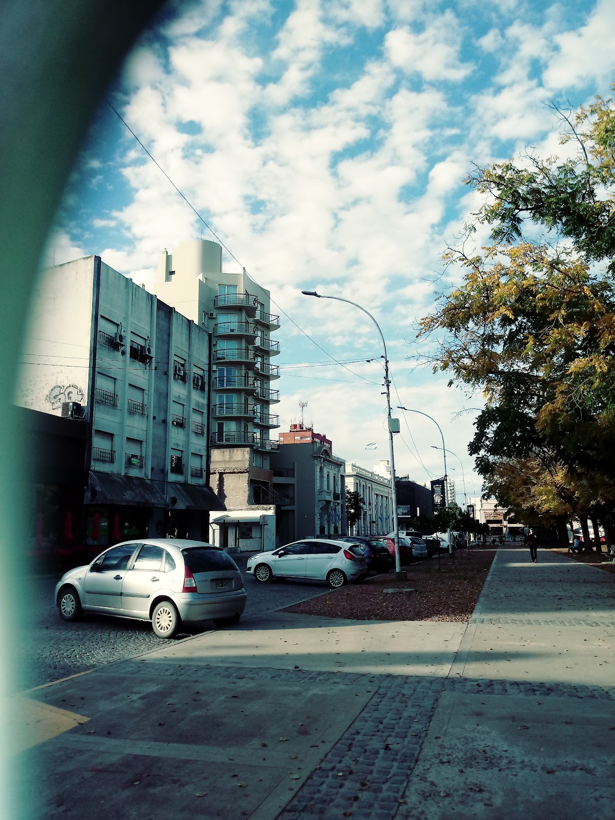 Sergio Avendaño Peluqueria