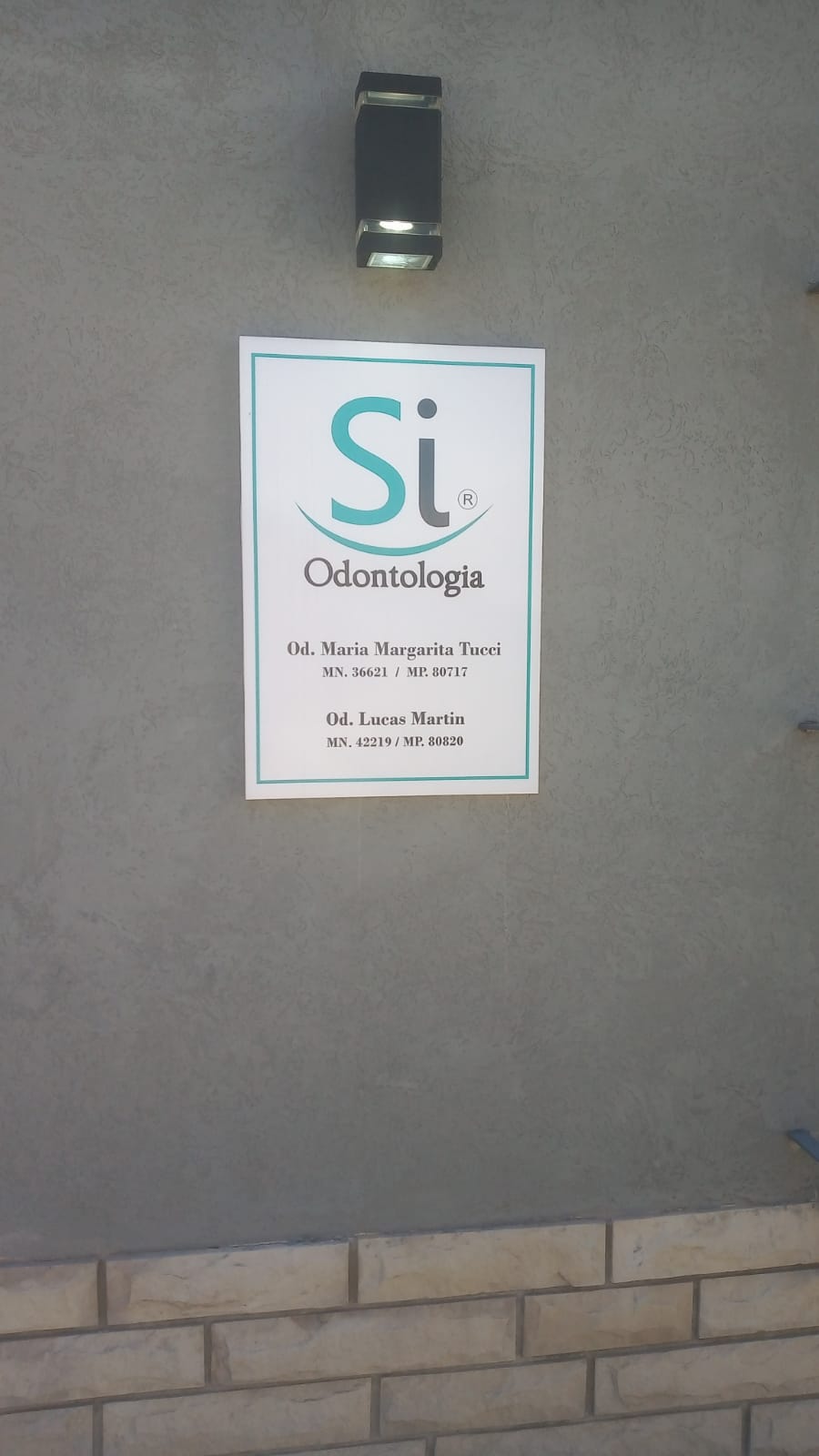 Si odontología
