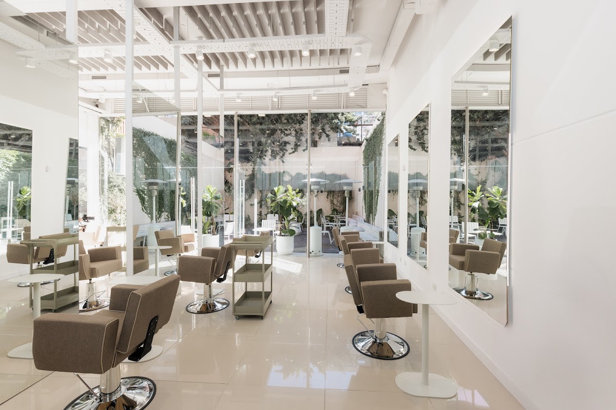 Sofía Paternostro Peluquería