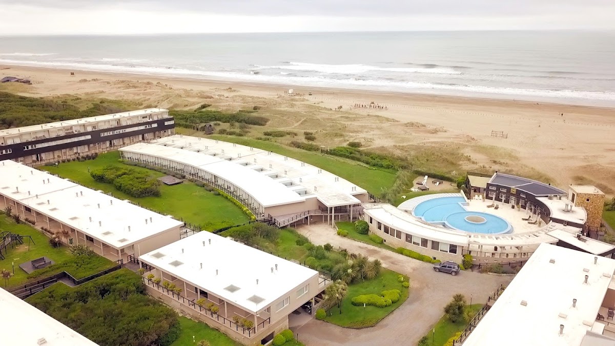 Somos Mar De Las Pampas