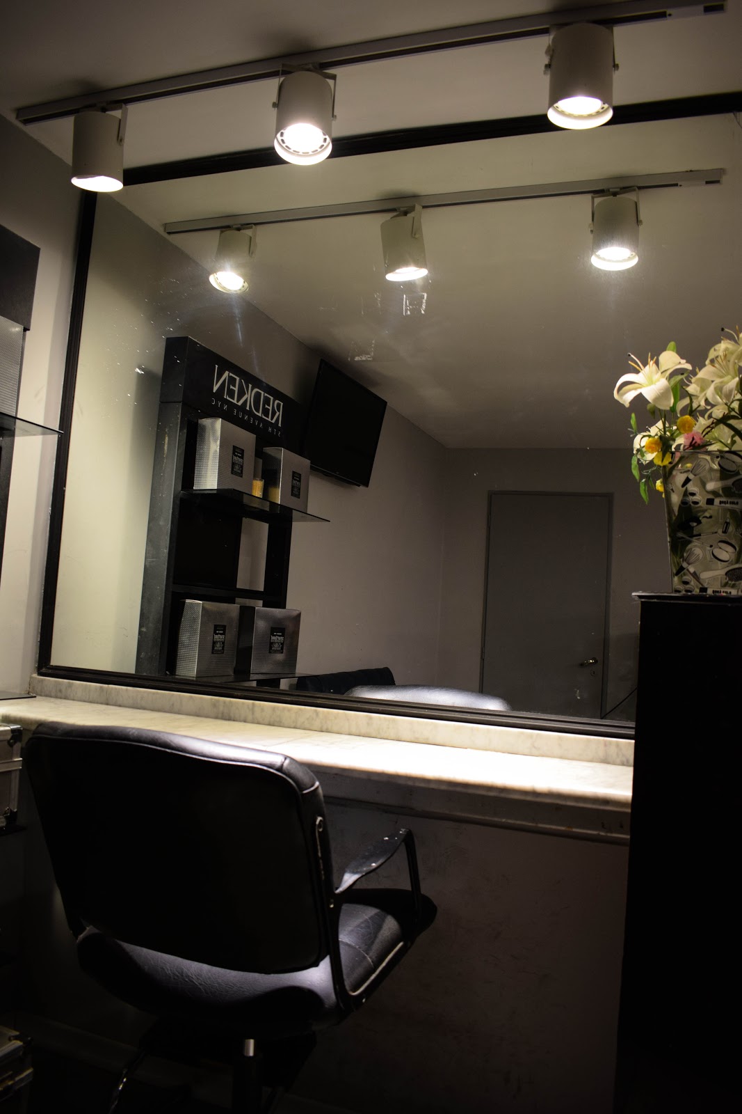 Logo de Stylists Rosales (San Juan 517)