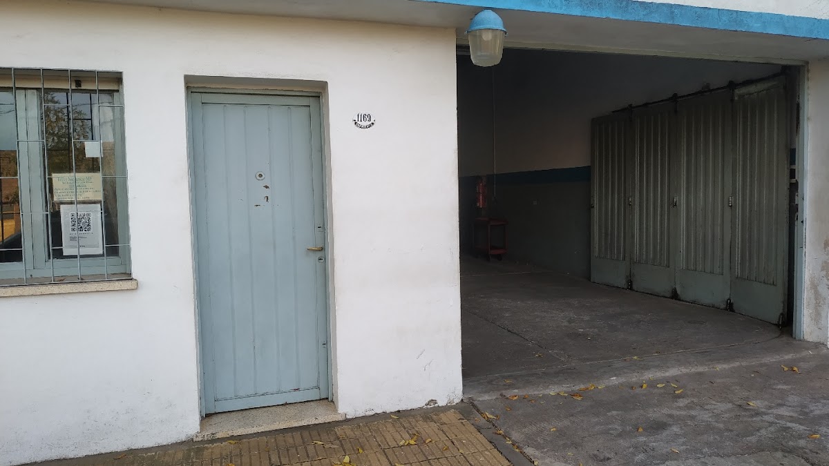 Taller Mecánico Frau