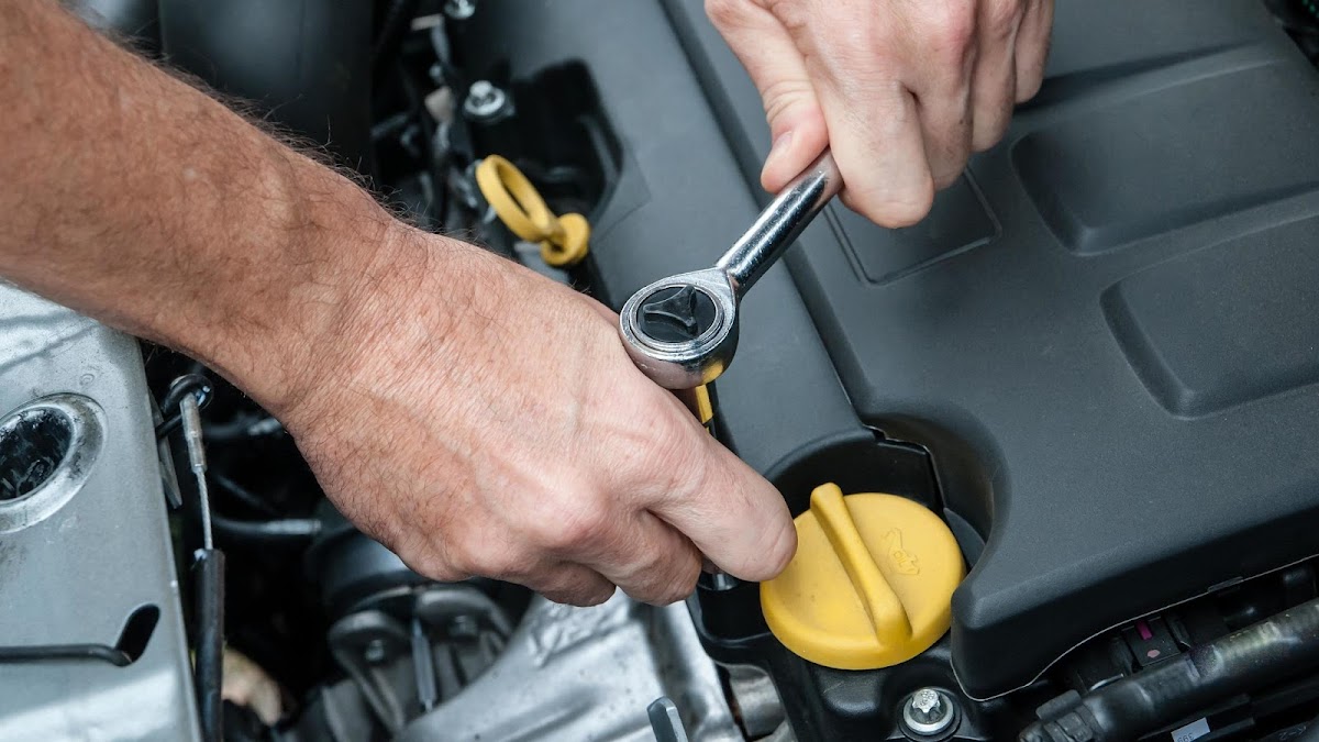 Taller Mecánico Reno del Mar - Inyección Electrónica