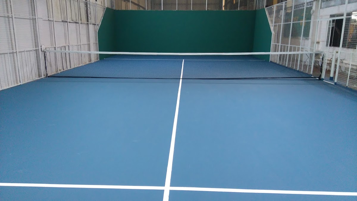 The House Club Padel