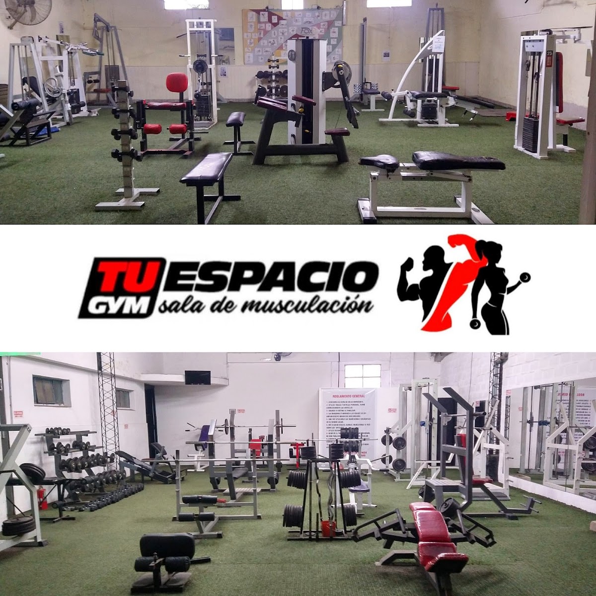 Tu Espacio Gym