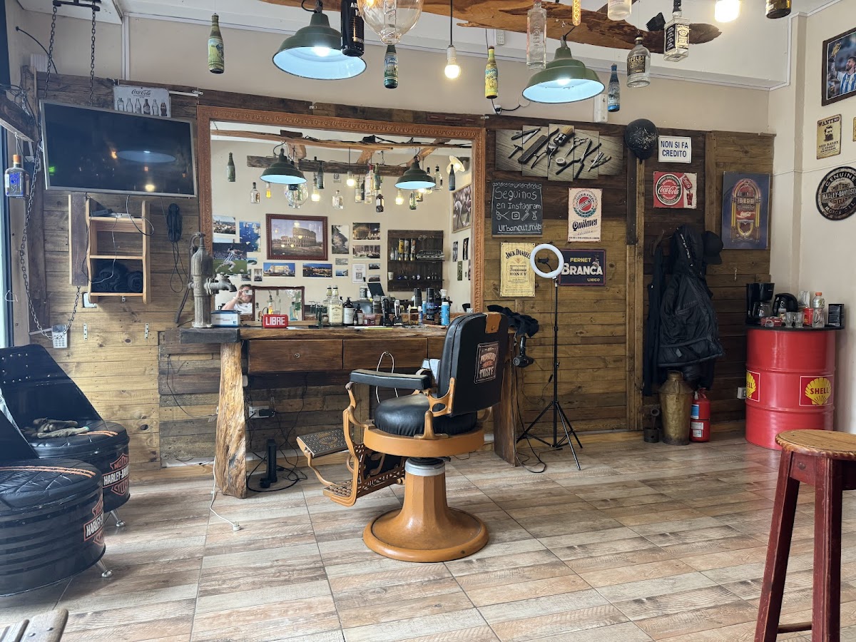 URBAN CUT Barberia
