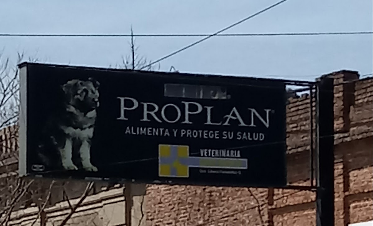 Veterinaria Cruz Violeta