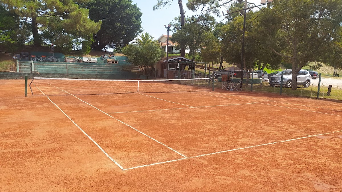 Villa Gesell Tennis Academy