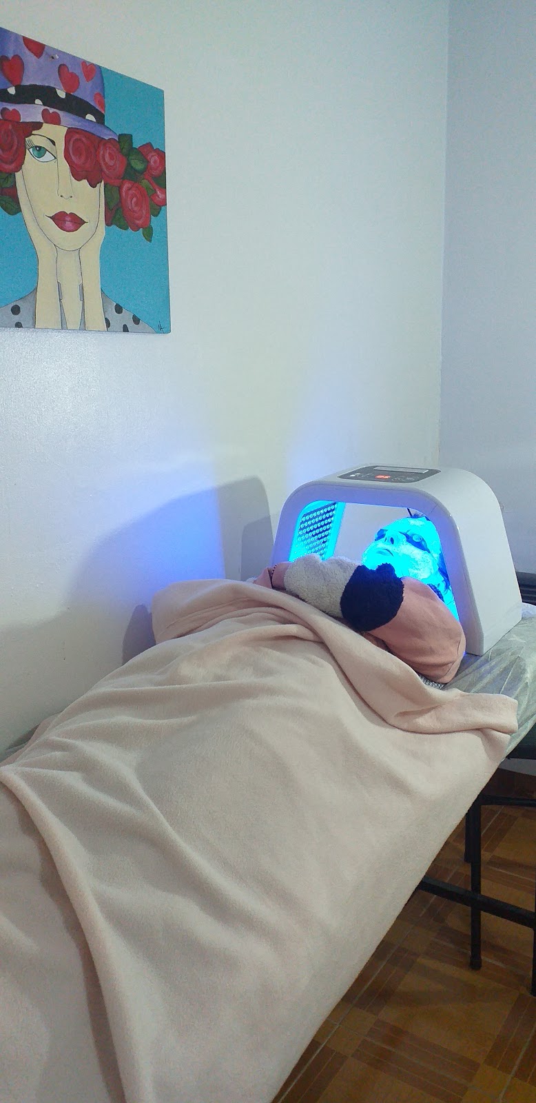 Yamila I García Cosmiatra