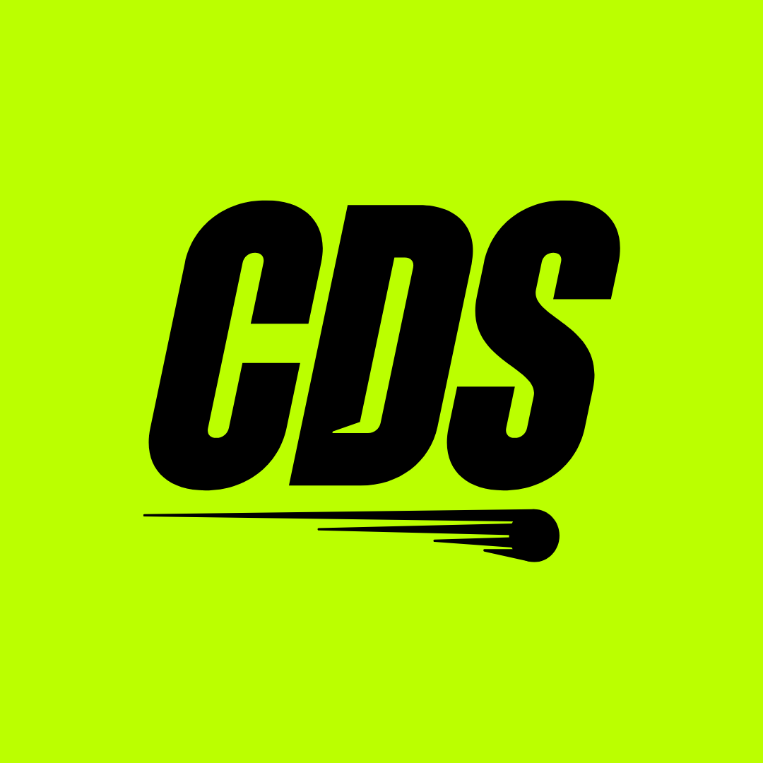 Logo de CDS Padel